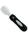 Vibratex Mystic Wand Vibrating Massager 896909001664