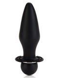 VIBRATING BOOTY RIDER 0716770087331