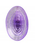 VIBRATING BUTTERFLY WITH REMOTE CONTROL PURPLE 6959532314915 package