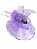 VIBRATING BUTTERFLY WITH REMOTE CONTROL PURPLE 6959532314915 review