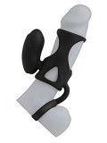 VIBRATING COCK CAGE SINGLE BULLETS 0782421059712