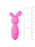 Vibrating Mini Bunny 8718627525258 image