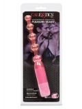 VIBRATING PLEASURE BEADS PINK 0716770032485 toy