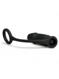 Vibrating Ring + Plug 4024144590643 image