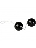 VIBRATONE DUO BALLS BLACK 4890888722493