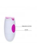 VIBRATOR RAMPANTE SNAPPY BY PRETTY LOVE 6959532310955 photo 2