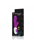 VIBRATOR RAMPANTE SNAPPY BY PRETTY LOVE 6959532310955 photo 4