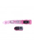 VIBRATOR ROTATOR WIRELESS PURPLE 6959532300215 review