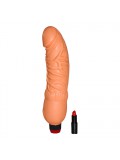 Vibrator XXL 4024144550982 review