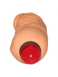 Vibrator XXL 4024144550982 image