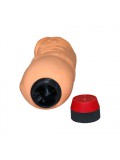 Vibrator XXL 4024144550982 package