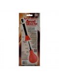 Vulcanite Anal Douche 716770027764 package