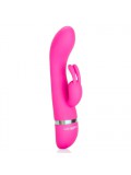 Waterproof Foreplay Frenzy Bunny Vibrator 0716770087690