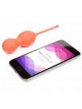 - BLOOM VIBRATING KEGEL BALLS 839289006393