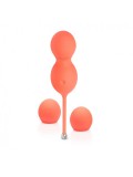 - BLOOM VIBRATING KEGEL BALLS 839289006393 image