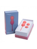 - BLOOM VIBRATING KEGEL BALLS 839289006393 photo