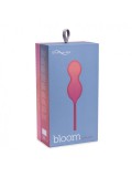 - BLOOM VIBRATING KEGEL BALLS 839289006393 review