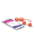 - BLOOM VIBRATING KEGEL BALLS 839289006393 toy