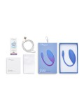 WE-VIBE JIVE BLUE VIBRATING EGG 0839289006928 OFFER