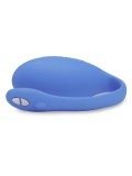 WE-VIBE JIVE BLUE VIBRATING EGG 0839289006928 TOYS