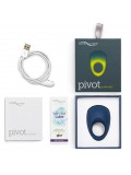 WE-VIBE PIVOT VIBRATING RING 839289006812 image