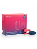 SENSATION UNITE, PINK UNITE AND MIDNIGHT BLUE PIVOT 839289000889 image