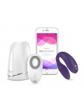 WE-VIBE SYNC PURPLE 839289006461 toy