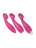 WE-VIBE TANGO PLEASURE MATE COLLECTION 839289017801 image