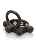 WEIGHTED C RING BALL STRETCHER L 0716770088475