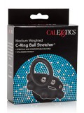 WEIGHTED C RING BALL STRETCHER M 0716770088468 toy