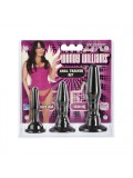 Wendy Williams - Anal Trainer Kit 782421004491 toy