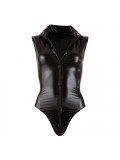 Wetlook Body With Long Zip 4024144304073