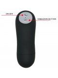 WILD BUTTERFLY VIBRATING THONG WITH REMOTE CONTROL 20 MODES 6959532314885 image