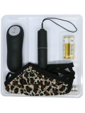 WILD BUTTERFLY VIBRATING THONG WITH REMOTE CONTROL 20 MODES 6959532314885 offer