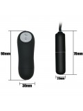 WILD BUTTERFLY VIBRATING THONG WITH REMOTE CONTROL 20 MODES 6959532314885 package