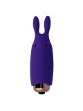 BUGSY SILICONE RABBIT STIMULATOR 8425402156377