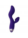 DONNA SILICONE RECARGABLE LONGLIFE VIBRADOR 8425540215638 package