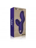 DONNA SILICONE RECARGABLE LONGLIFE VIBRADOR 8425540215638 toy