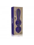 KEISY II SILICONE BALLS 8425402156414 photo