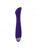 MANDY SILICONE RECHARGEABLE VIBRATOR 8425402156421 package
