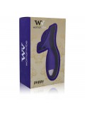PUPPY RECHARGEABLE SILICONE STIMULATOR 8425402156438 toy