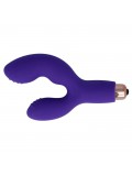 VANIX SILICONE VIBRATING STIMULATOR 8425402156469 photo