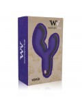 VANIX SILICONE VIBRATING STIMULATOR 8425402156469 toy