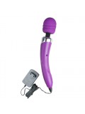 Wonder Wand Massager - Purple 8713221475435