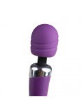 Wonder Wand Massager - Purple 8713221475435 toy
