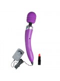 Wonder Wand Massager - Purple 8713221475435 review