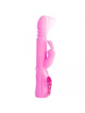 WOW G Motion Rabbit Vibrator 603912349412 toy