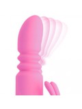 WOW G Motion Rabbit Vibrator 603912349412 photo