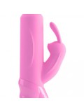 WOW G Motion Rabbit Vibrator 603912349412 review