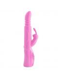 WOW G Motion Rabbit Vibrator 603912349412